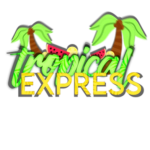 Tropical Express Moderation