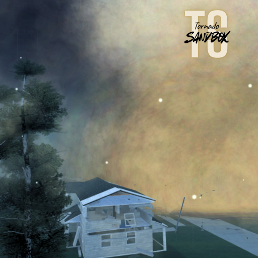Tornado Sandbox (Beta)