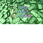 kids and robux