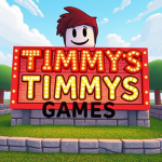 Timmys games