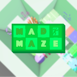Mad Maze [Alpha]