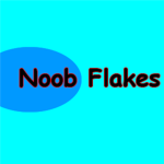 Noobs Flakes