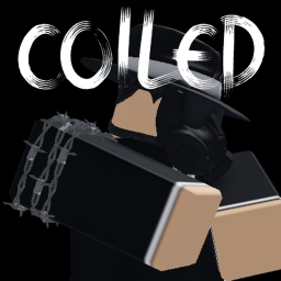 NEW MAP! Coiled [BETA]