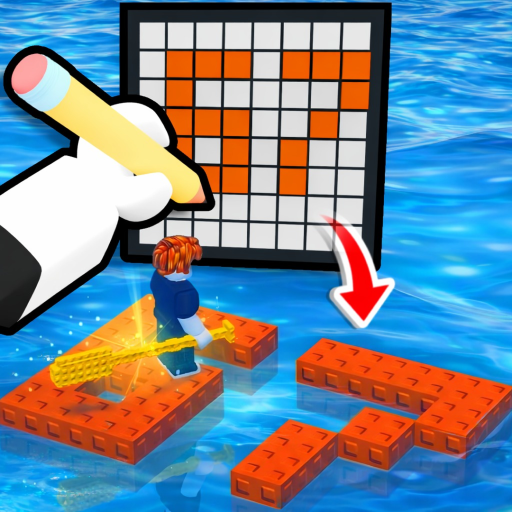 Draw A Boat For Brainrots (Roblox) 📊| Game Database & Information ...