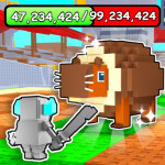 Clash VS Brainrots🏰