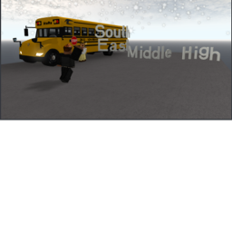 ###### Northeast Middle School - Main School
