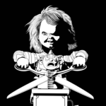 Something Scary Productions