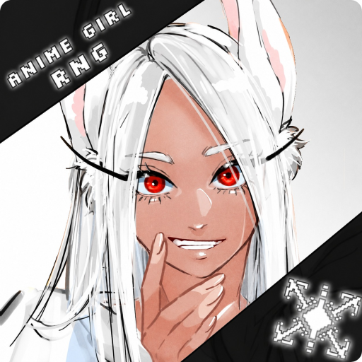 [📊 QOL] Anime Girl RNG