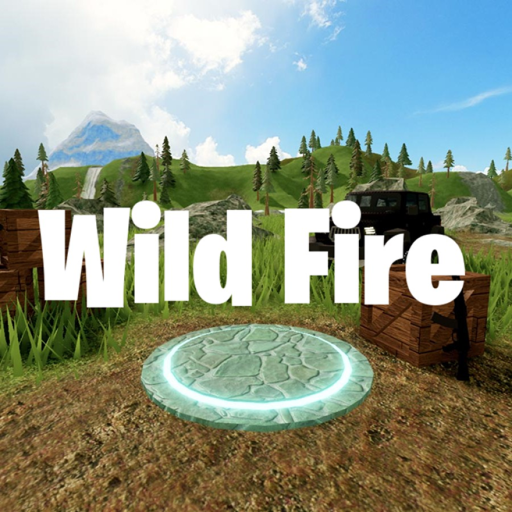 🔥Wild Fire🔥