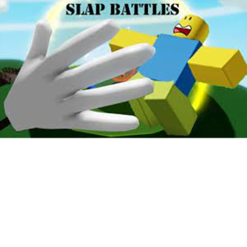 Slap Battles 2