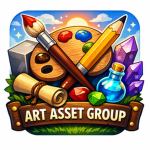 ART ASSET GROUP