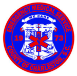 Charleston County EMS | SCSRP