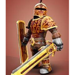 RedCliff RolePlay
