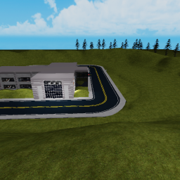 Headquarters Of Delta Force