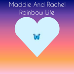 Rainbow life<3