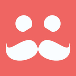 Mustache gang forever