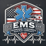Montgomery County Emergency Medical Services