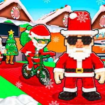 [🎄]Steal a Brainrot