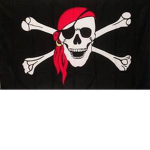 The Colonial Pirates