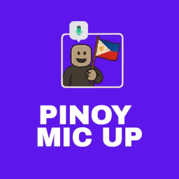 PINOY MIC UP🔊