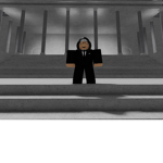 Roblox Mitch McConnell Campaign