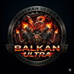EH | BALKAN ULTRA RP