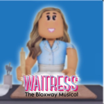 Waitress | Hope Theatre Group