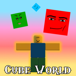 Cube World