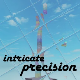 Citadel of Intricate Precision icon