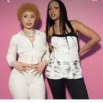 ICE SPICE GIRLIES