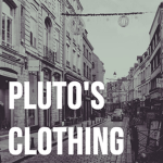 Pluto’s Clothing™
