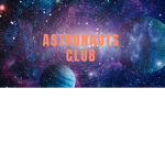 Astronauts Club
