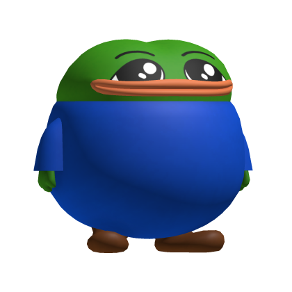 Froggy (Left Shoulder)