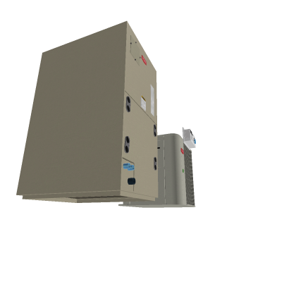 Bryant R410A Central Air conditioner