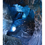 blue hood †