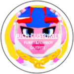 Rich Customer