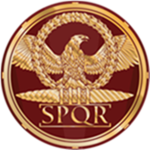 {~The Roman Empire~}
