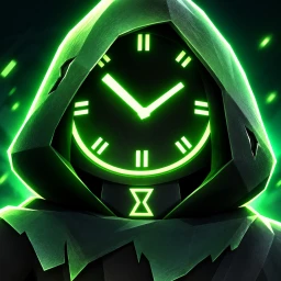 Out of Time icon