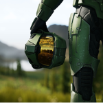 Halo infinite Fan Group