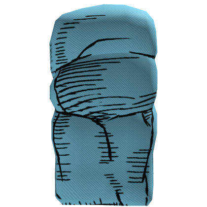 Manhattan's Comic R Arm R6