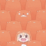 Umaru’s Hamster Army