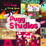 Pugg Studios