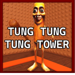 tung tung tung sahur tower 2