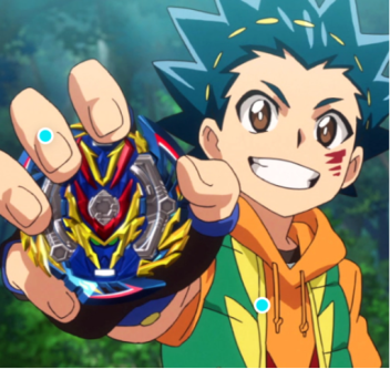 Beyblade Burst Metal
