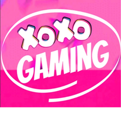 XOXO Squad (Tic Tac Toy) Roblox group icon