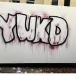 yuk'd