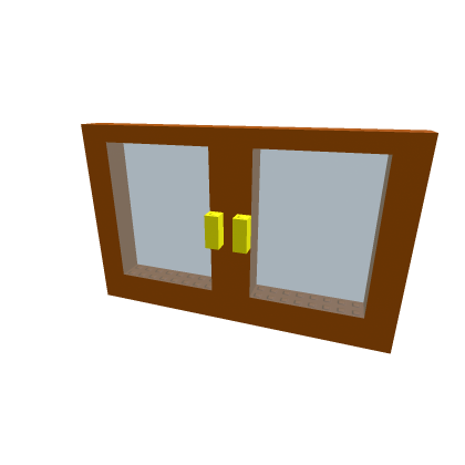 Big door