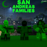 -|USAFN|- United San Andreas Families Nation
