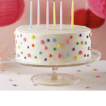 Mr.Cake’s Army