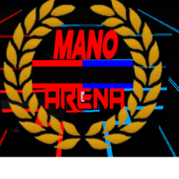 Mano  Arena